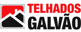 Logo Telhado Galvão - Empresa Profissional de Telhado, Calhas e Rufos em Guarulhos